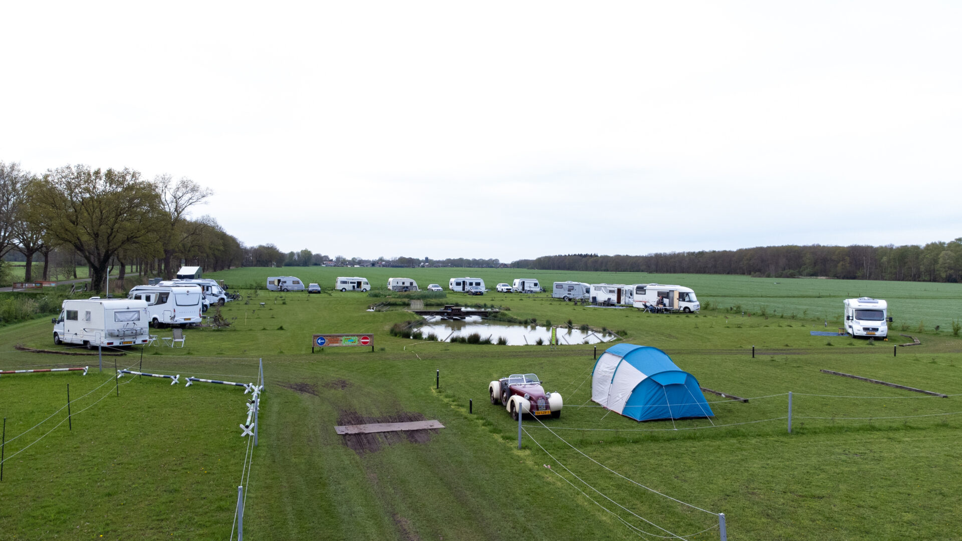 Camping de Leemvijver-15 1