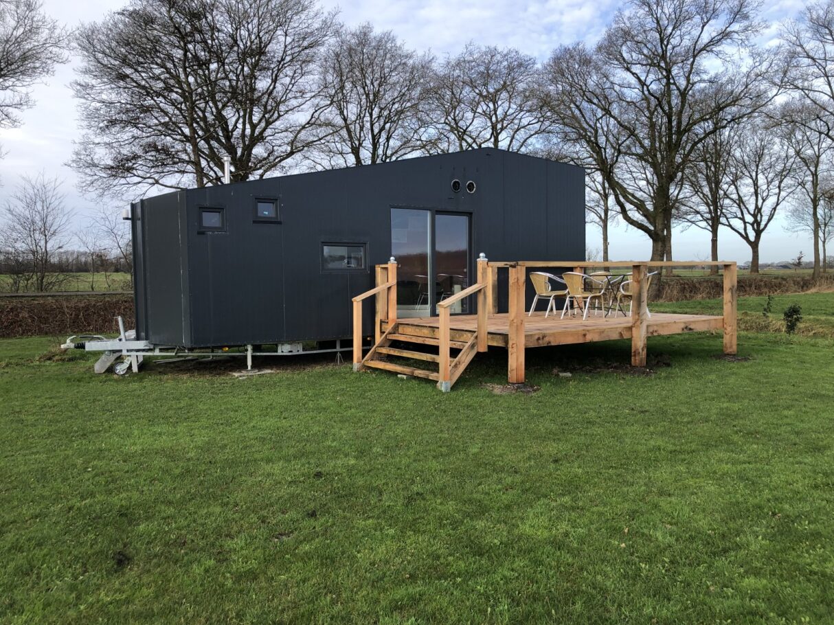 tinyhouse slider